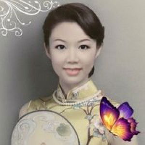 Lala Wu profile icon