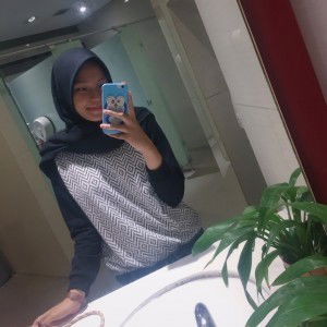 Nurul khairiani adel profile icon