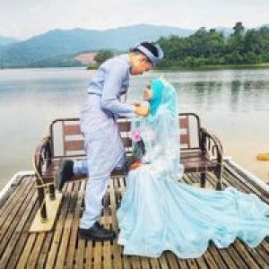 Achik Bebel profile icon