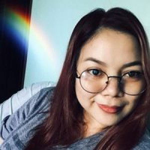 Ànğĕl Tůāžøň profile icon