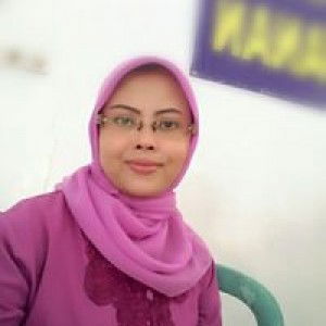 Nurul Hidayah profile icon