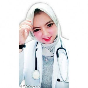 Tria F H / Pratu Joko Purnomo profile icon