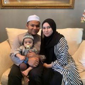 Nadia Abdullah profile icon