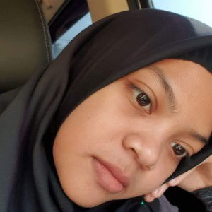 Azrina Wilda Mutia profile icon