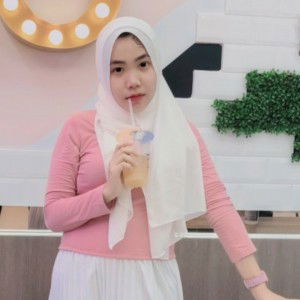 Vanessa Firstami profile icon