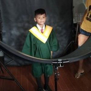 Cathlene Rigay Paglinawan profile icon