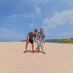 Irma Ima profile icon