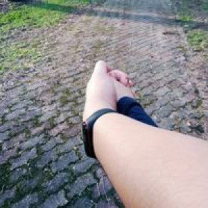 AnNadrah Mfozi profile icon