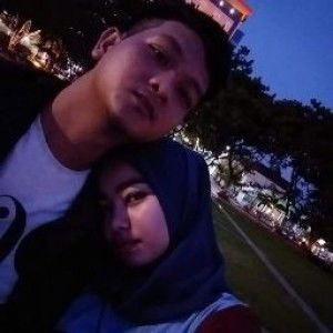 Umhye Achmad profile icon