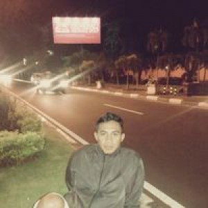 Agunk Pur profile icon