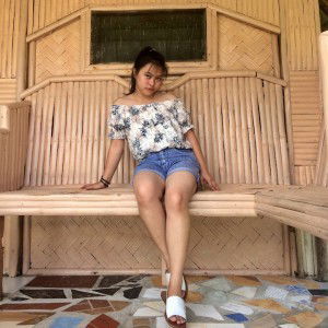 Meriadeth Dasmariñas profile icon