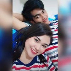 Patcharee Thongda profile icon