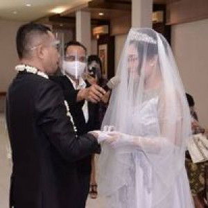 Milka Dewi profile icon