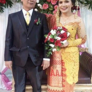 Dina Mariana profile icon