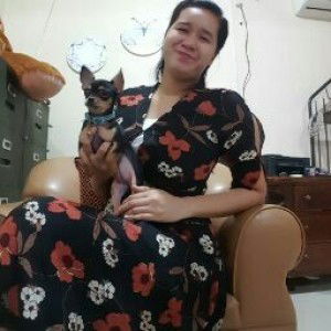 Rich Vee Trinidad profile icon