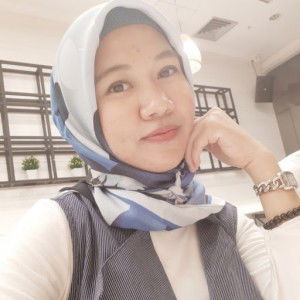 aisyah nur febryani profile icon