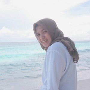 Riziyanti H. Habo profile icon