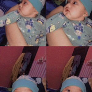 kalea elicia shezan matondang profile icon