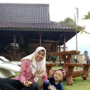 Rita Azizah profile icon