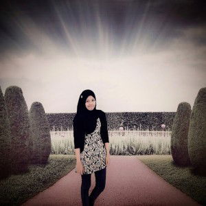 dwi kesuma apriandini (andien) profile icon