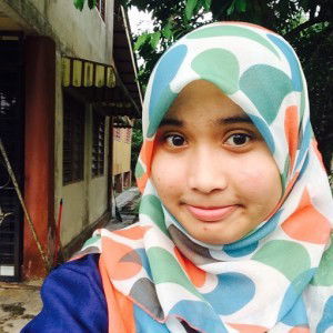 Syamilia Tahfizah profile icon