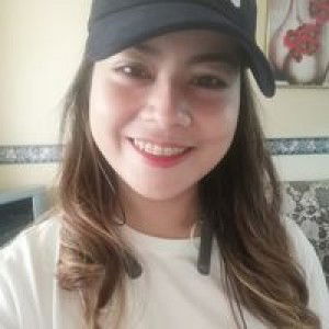 Hazel Inhumang profile icon