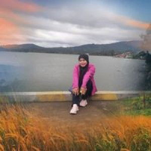 Amalia Qonita profile icon