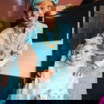 Ayei Ayera profile icon