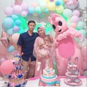 Vanessa Putri profile icon