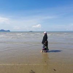 Mdm Nisrina Mysha profile icon