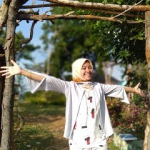 Anggun Fitriana profile icon