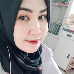 SYILVIANA SUKMA WARDHANA profile icon