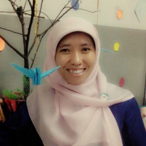 Aulia Ain profile icon