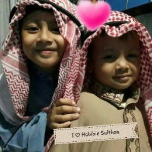 hilmi sulthan profile icon