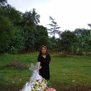 MONALITA M SITANGGANV profile icon