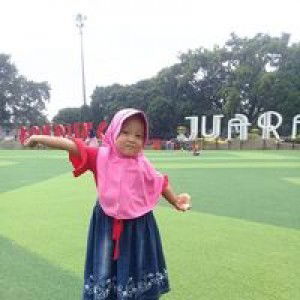 Atik Kartika profile icon