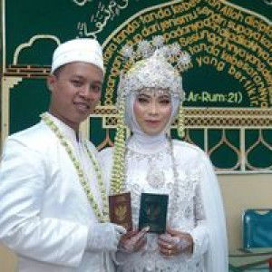 Indri Yasmine profile icon