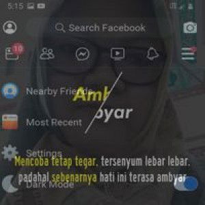 Ìmroatul Mufidah profile icon