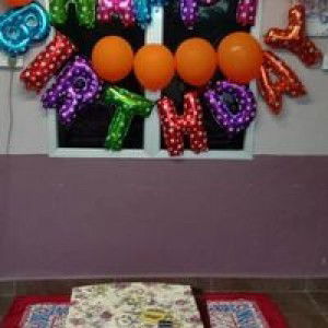 Echah Cha profile icon