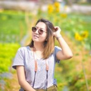 Cristine Payas profile icon