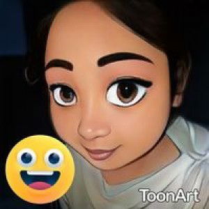 Eryna Bin Bast profile icon