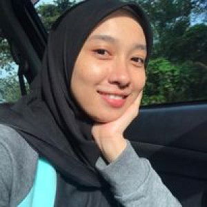 Nurjannah Syafiqah profile icon
