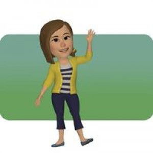 Adriana Lavinia JJ profile icon