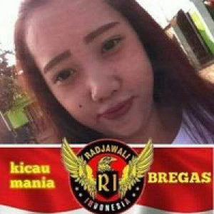 Anggi ferdianingtyas profile icon