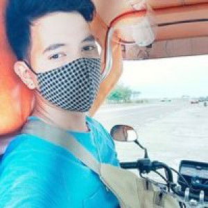 Evad Hcir profile icon