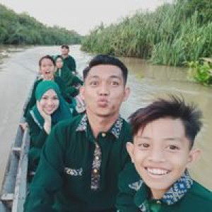 Kiki Nurjanah profile icon