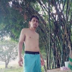 Randy Carpio Mangalindan profile icon