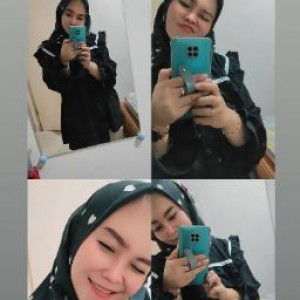 Larasati Primarini Basuki profile icon