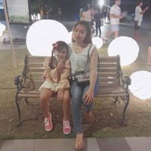 Siaron Kaycee profile icon