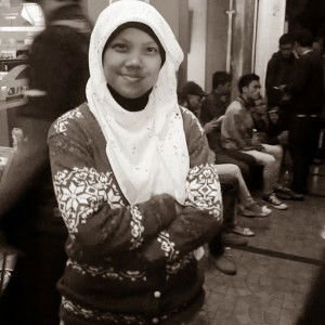 Silvia Choirotul Zanah profile icon